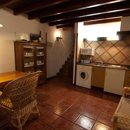 Apartamento Fuente De Somave Cahecho Bagian luar foto