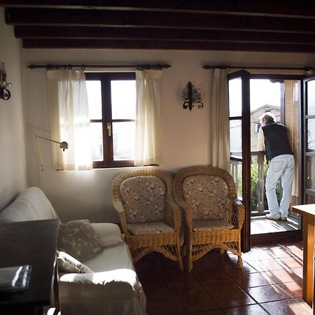 Apartamento Fuente De Somave Cahecho Bagian luar foto