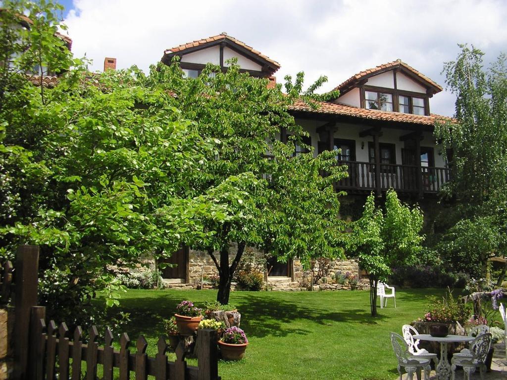 Apartamento Fuente De Somave Cahecho Bagian luar foto