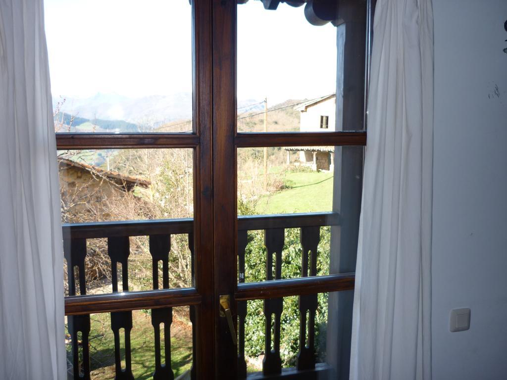 Apartamento Fuente De Somave Cahecho Ruang foto
