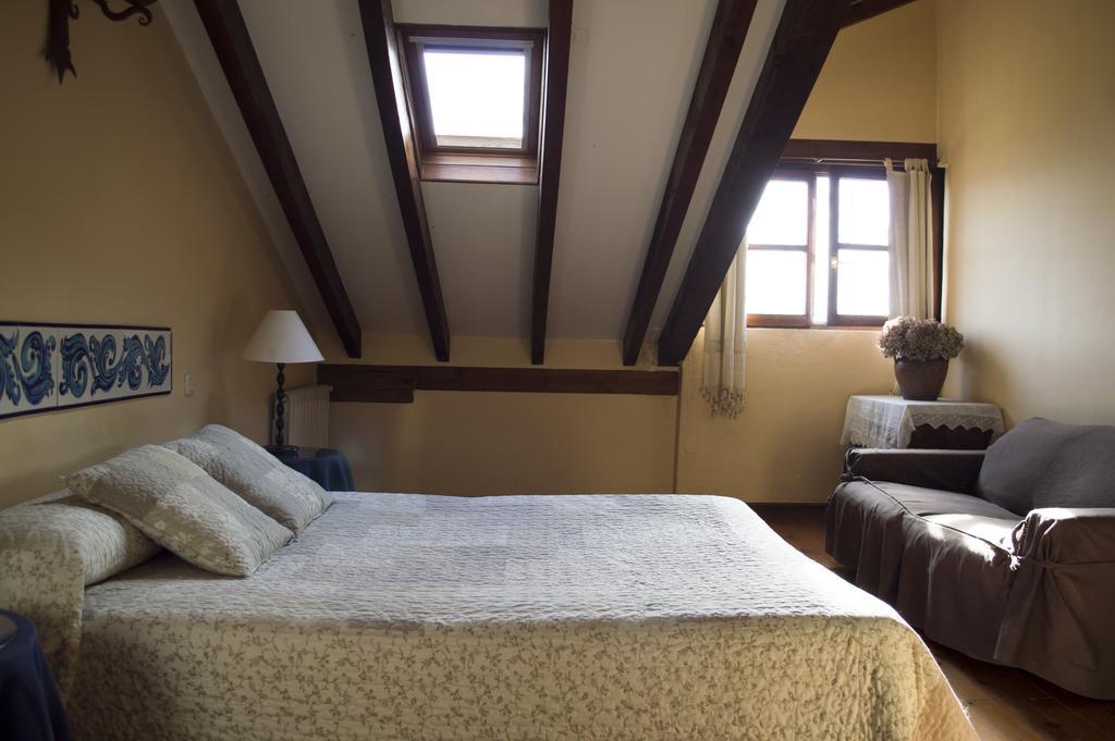 Apartamento Fuente De Somave Cahecho Bagian luar foto