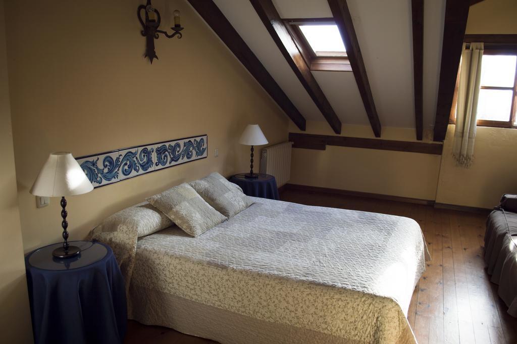 Apartamento Fuente De Somave Cahecho Bagian luar foto