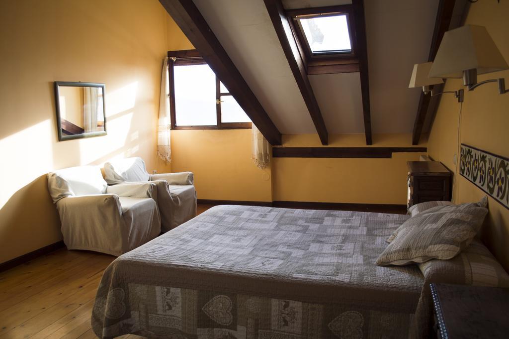 Apartamento Fuente De Somave Cahecho Bagian luar foto
