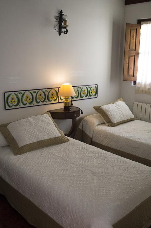 Apartamento Fuente De Somave Cahecho Bagian luar foto