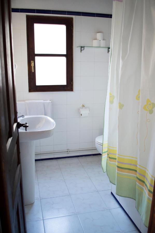 Apartamento Fuente De Somave Cahecho Bagian luar foto